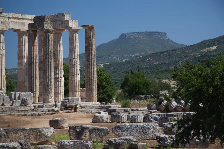 [그리스여행 정보] 고대 그리스 영웅시대