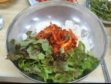 안산 사동 밴댕이 무침 맛집 [금산식당] 리뷰담 #광고아님