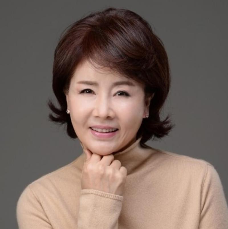 선우은숙 나이, 프로필, 며느리 직업