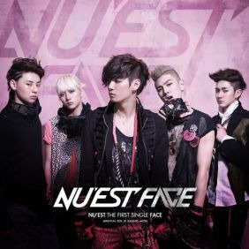 뉴이스트 FACE 듣기/가사/앨범/유튜브/뮤비/반복재생/작곡작사