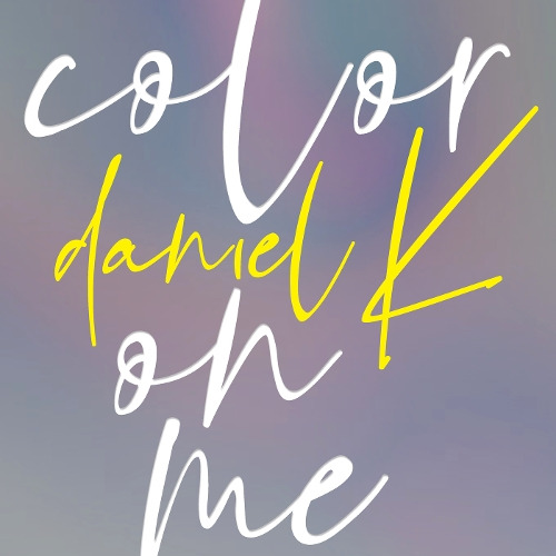 강다니엘 Color 듣기/가사/앨범/유튜브/뮤비/반복재생/작곡작사