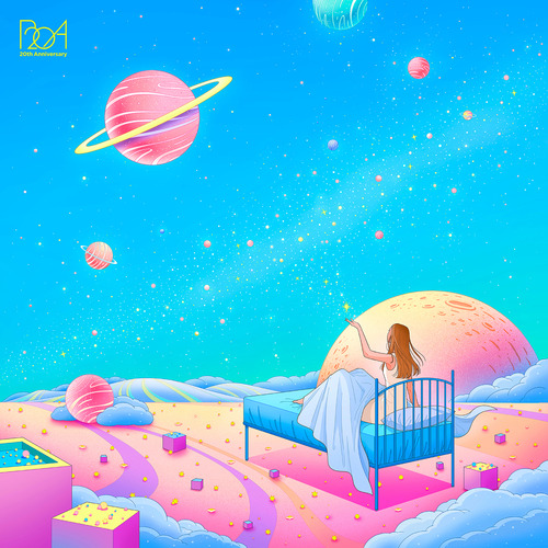 Red Velvet (레드벨벳) Milky Way 듣기/가사/앨범/유튜브/뮤비/반복재생/작곡작사