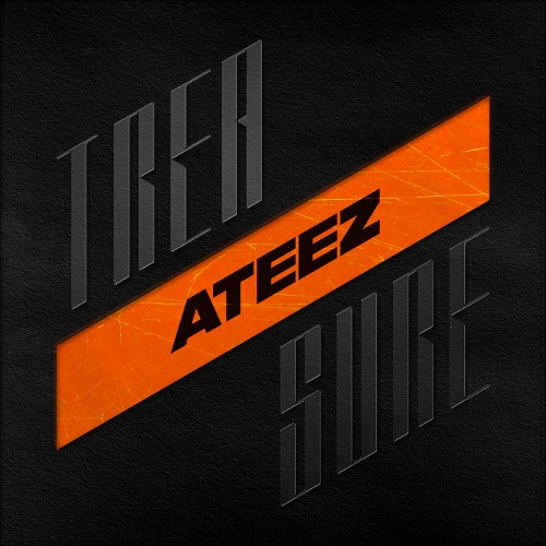 ATEEZ (에이티즈) Treasure 듣기/가사/앨범/유튜브/뮤비/반복재생/작곡작사