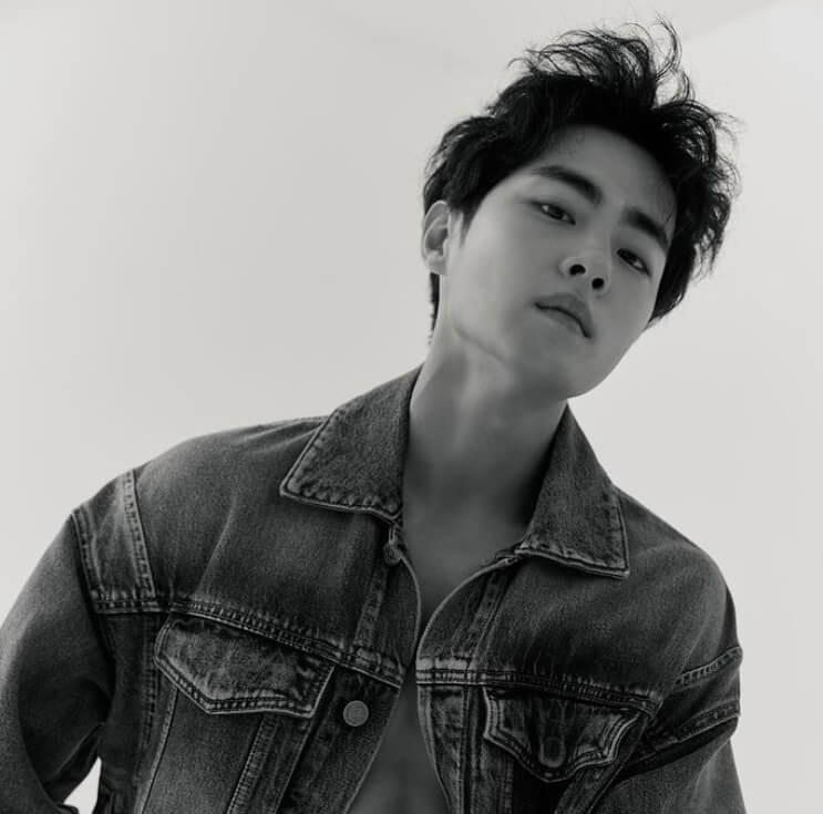 배우 조병규 나이, 키, 고향, 학력, 소속사