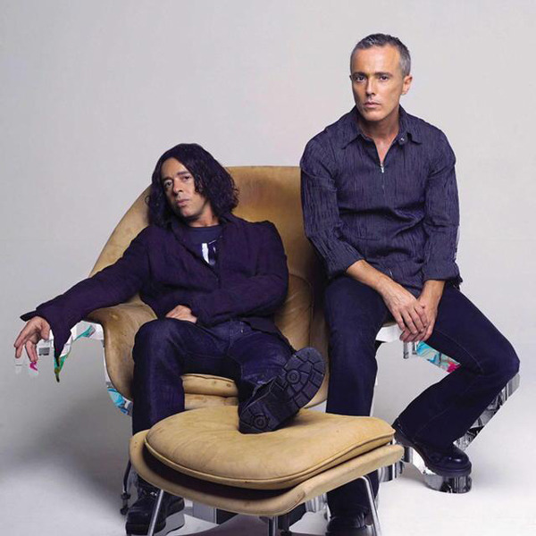 Tears for Fears - 
