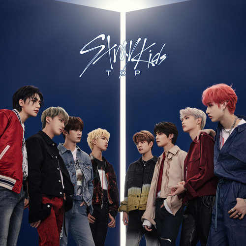 Stray Kids (스트레이 키즈) SLUMP (