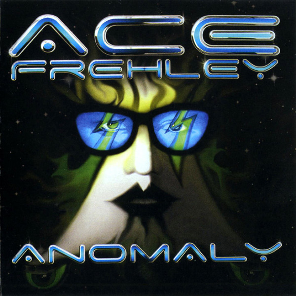 Ace Frehley - 