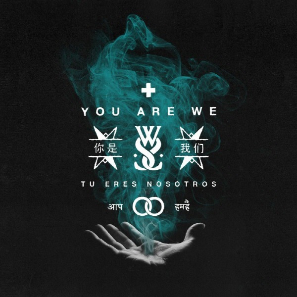 While She Sleeps - 