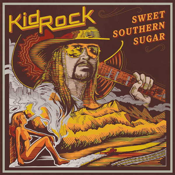 Kid Rock - 