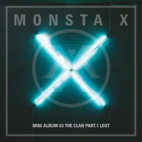 몬스타엑스 반칙이야 듣기/가사/앨범/유튜브/뮤비/반복재생/작곡작사