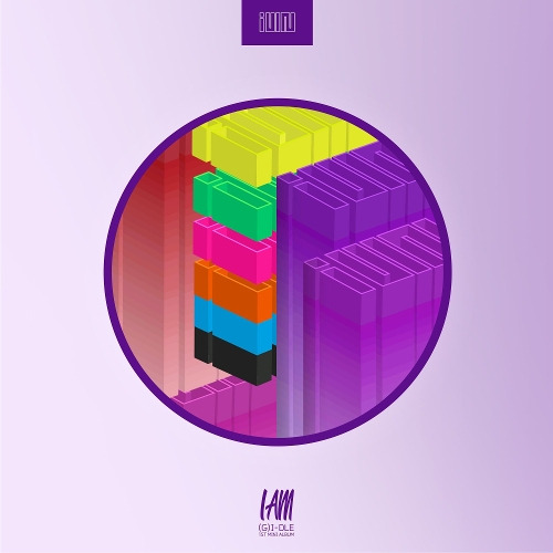 (여자)아이들 MAZE 듣기/가사/앨범/유튜브/뮤비/반복재생/작곡작사