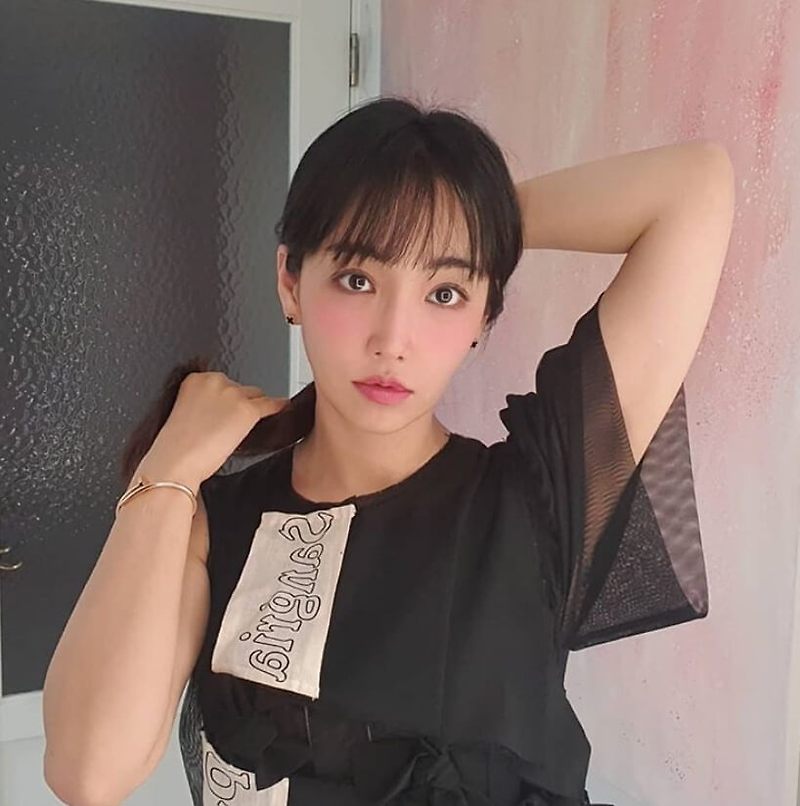 배우 이유리 나이, 키, 학력, 결혼, 남편