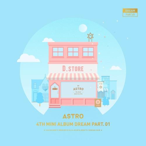 ASTRO (아스트로) I'll Be There 듣기/가사/앨범/유튜브/뮤비/반복재생/작곡작사