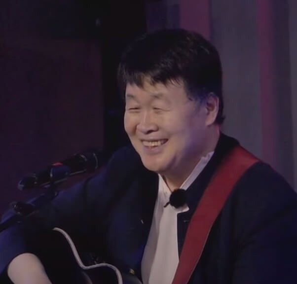가수 송창식 나이, 고향, 학력, 라이브 카페