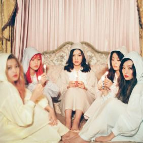 Red Velvet (레드벨벳) 7월 7일 (One Of These Nights) (De-Capo Ver.) 듣기/가사/앨범/유튜브/뮤비/반복재생/작곡작사
