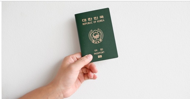 미성년자 여권 발급 준비물 및 대리수령 방법