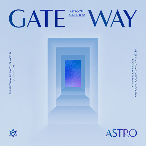 ASTRO (아스트로) SOMEBODY LIKE 듣기/가사/앨범/유튜브/뮤비/반복재생/작곡작사