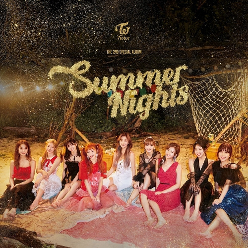 TWICE (트와이스) SWEET TALKER 듣기/가사/앨범/유튜브/뮤비/반복재생/작곡작사