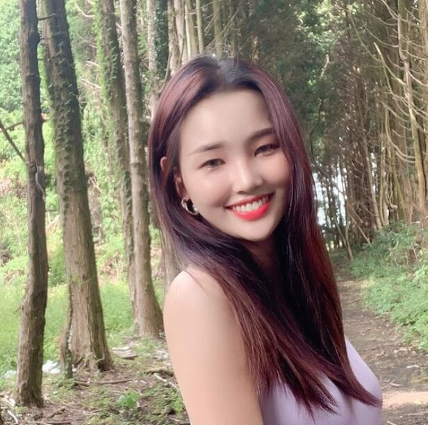 미스트롯2 가수 황우림 프로필, 나이, 키, 고향, 학력, 소속사, 너목보