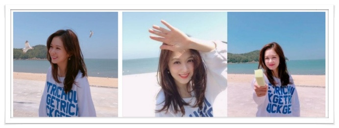 김남길-장나라, 7년 열애 끝에 오는 11월 결혼한다' 소문 급속 확산
