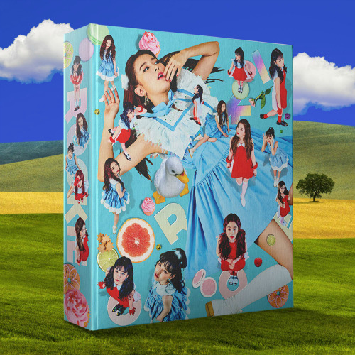 Red Velvet (레드벨벳) Talk To Me 듣기/가사/앨범/유튜브/뮤비/반복재생/작곡작사