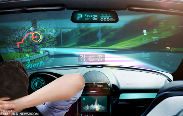 국토부, 세계 최초 자율주행자동차 레벨3 안전기준 제정 대박