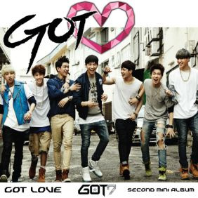 GOT7 (갓세븐) A 듣기/가사/앨범/유튜브/뮤비/반복재생/작곡작사