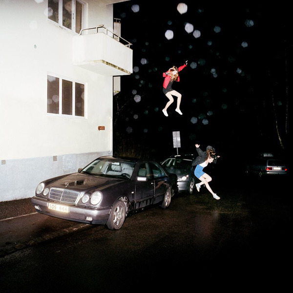 Brand New - 