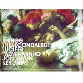 SHINee (샤이니) Lucifer 듣기/가사/앨범/유튜브/뮤비/반복재생/작곡작사