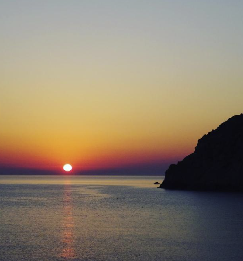 그리스 키클라데스 제도 유럽 자유 여행 계획 12 - 낙소스 섬 숙박 베스트 3