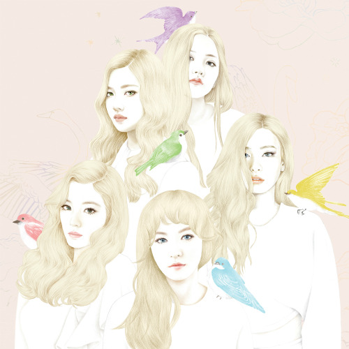 Red Velvet (레드벨벳) 사탕 (Candy) 듣기/가사/앨범/유튜브/뮤비/반복재생/작곡작사