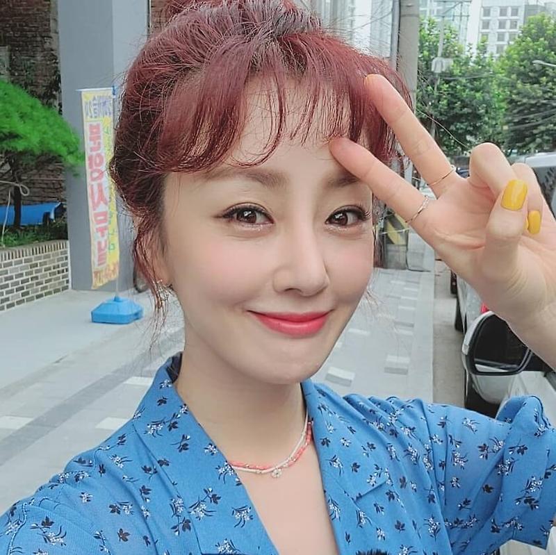 배우 오나라 본명, 나이, 키, 결혼, 남자친구 김도훈