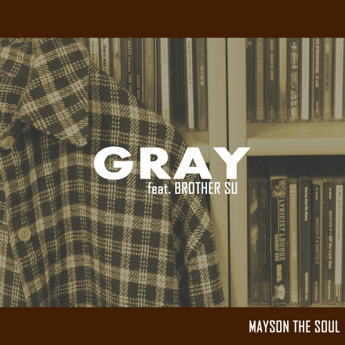 카더가든 (차정원) Gray (Feat. 브라더수) 듣기/가사/앨범/유튜브/뮤비/반복재생/작곡작사