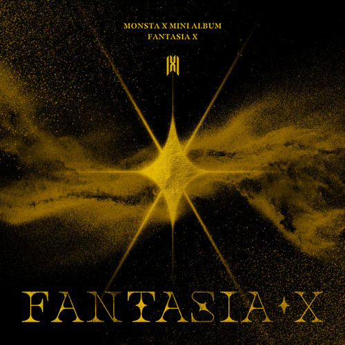 몬스타엑스 FANTASIA 듣기/가사/앨범/유튜브/뮤비/반복재생/작곡작사