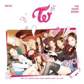 TWICE (트와이스) Candy Boy 듣기/가사/앨범/유튜브/뮤비/반복재생/작곡작사