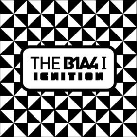 B1A4 THIS TIME IS OVER 듣기/가사/앨범/유튜브/뮤비/반복재생/작곡작사