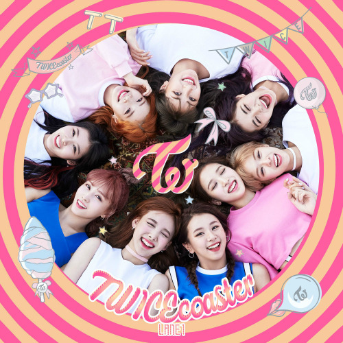 TWICE (트와이스) NEXT PAGE 듣기/가사/앨범/유튜브/뮤비/반복재생/작곡작사