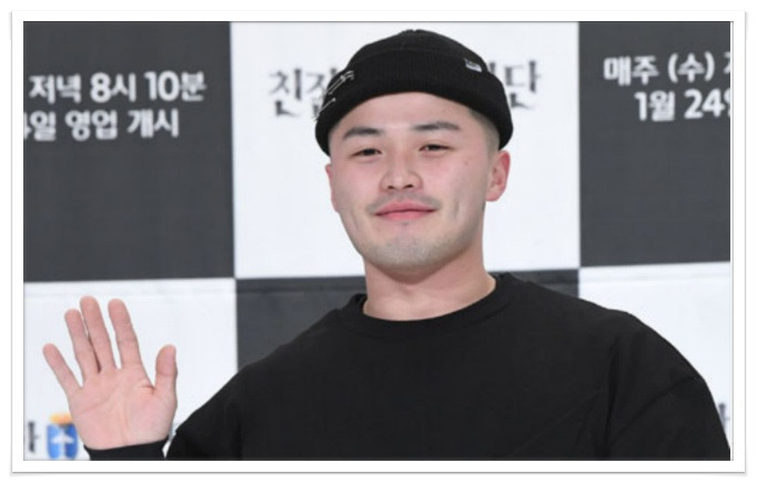 래퍼 마이크로닷 부모 사기의혹