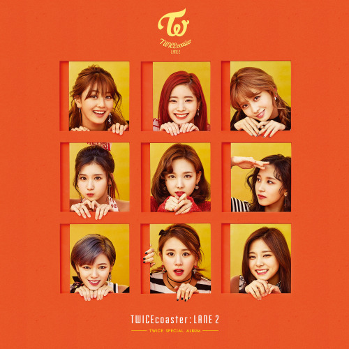 TWICE (트와이스) 녹아요 듣기/가사/앨범/유튜브/뮤비/반복재생/작곡작사