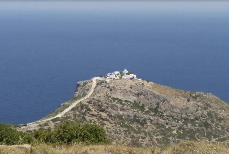 그리스 키클라데스 제도 유럽 자유 여행 계획 10 - 케아 Kea 섬 볼거리 top 5