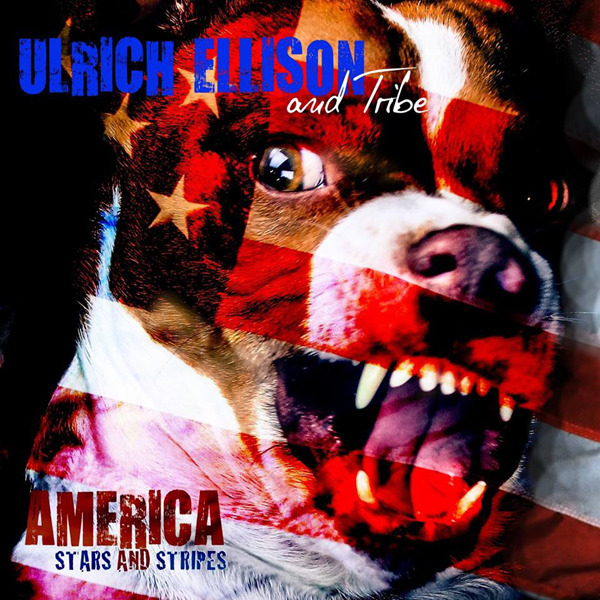 Ulrich Ellison and Tribe - 