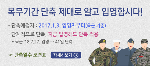군복무단축 18개월 확정 국방개혁 2.0 (간단)