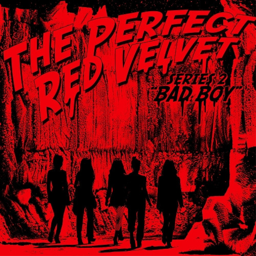 Red Velvet (레드벨벳) Attaboy 듣기/가사/앨범/유튜브/뮤비/반복재생/작곡작사