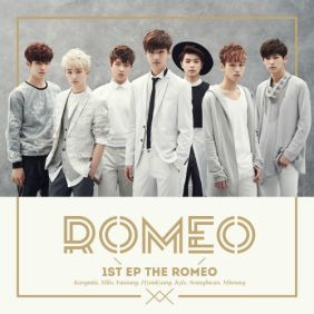 로미오 (ROMEO) 데이지 (Daisy) 듣기/가사/앨범/유튜브/뮤비/반복재생/작곡작사