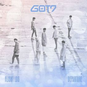 GOT7 (갓세븐) Something Good 듣기/가사/앨범/유튜브/뮤비/반복재생/작곡작사