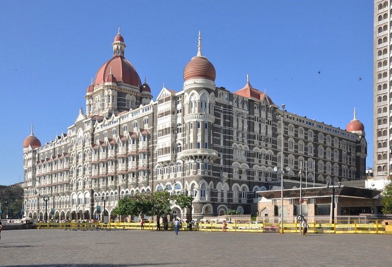 [영화]Hotel Mumbai(호텔 뭄바이,2018)