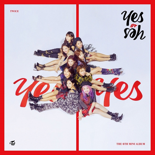 TWICE (트와이스) BDZ (Korean Ver.) 듣기/가사/앨범/유튜브/뮤비/반복재생/작곡작사