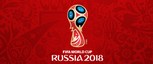 2018 러시아 월드컵 각국을 대표하는 유니폼 공개!