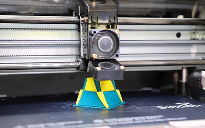 [3D프린팅 백과사전] 3D프린터가 움직이는 방법 ‘XZ-Y, XY-Z 방식’ 알아보기