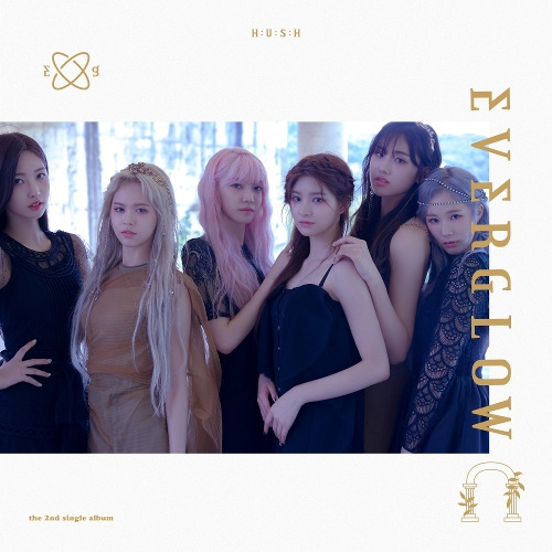 EVERGLOW (에버글로우) Adios 듣기/가사/앨범/유튜브/뮤비/반복재생/작곡작사